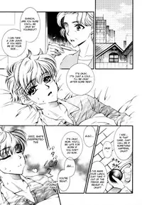 [Anthology] Sho-taro & Onee-san Anthology Vol.2 [ENG]