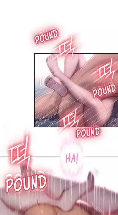 [Park Hyeongjun] Love Limit Exceeded (01-09) (Ongoing)