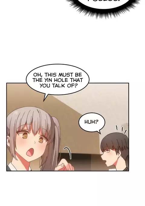 Hahri's Lumpy Boardhouse Ch. 0-31