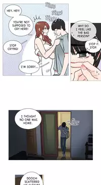 [The Jinshan] Sadistic Beauty Ch.1-14 (English) (Ongoing)