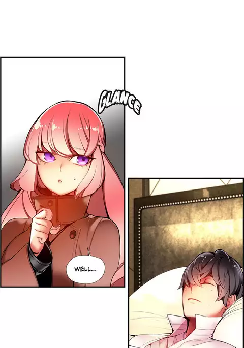 Lilith`s Cord Ch.1-22