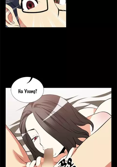 Love Parameter Ch.1-50