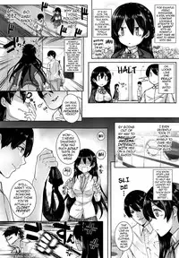 [Katsurai Yoshiaki] Amatsuka Gakuen no Ryoukan Seikatsu | Angel Academy's Hardcore Dorm Sex Life 1-2, 3.5-5 [English] {darknight} [Digital]