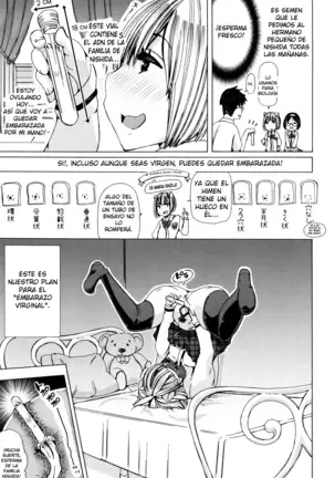 Juukan Kyoushitsu - Bestiality Class Ch. 1-3