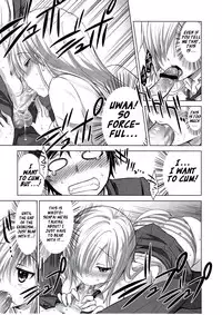 (C81) [Reak (TAKTO)] Reikan Shoujo to Himitsu no Gishiki [English] [Genesis Translations]