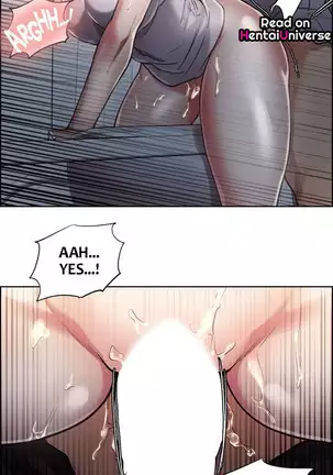 Taste of Forbbiden Fruit Ch.15/24