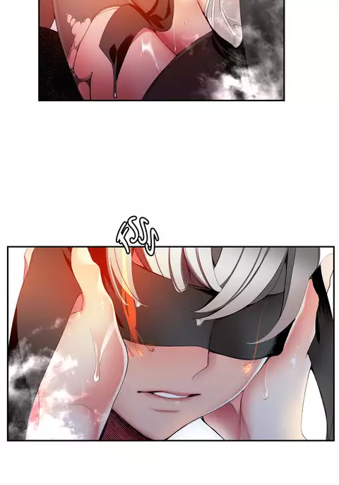 Lilith`s Cord Ch.1-37