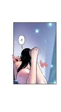[Guh Bal Han] Ghost Love Ch.1-26 (English) (YoManga) (Ongoing)