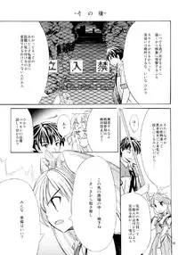 [NorthernWind] 雷ノひかり