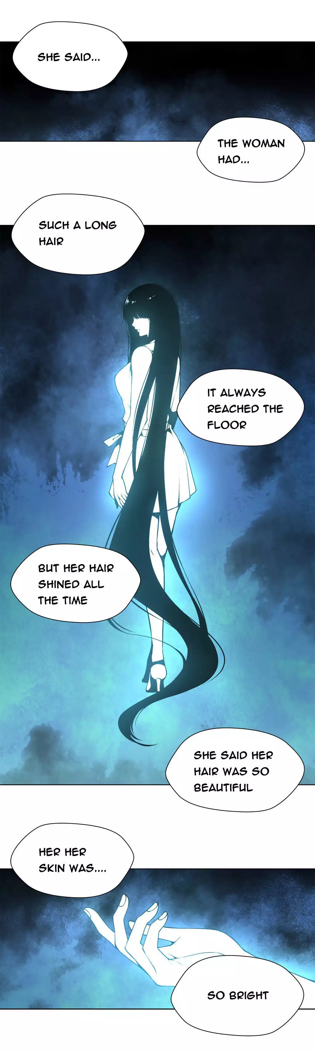 Twin Slave Ch.1-12