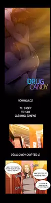 [Yihyeonmin] Drug Candy Ch.0-34 (English) (YoManga) (Ongoing)