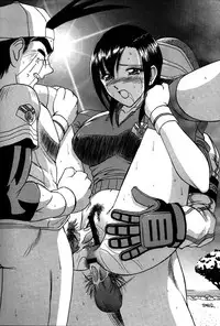 [Rippadou (Inugai Shin, Takada Kouichi, ToWeR)] Rumble Bumps (Rumble Roses)