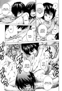 [MARUTA] Moshimo Hatsukoi Ga Kanatte Itara Chapter 1 (English)