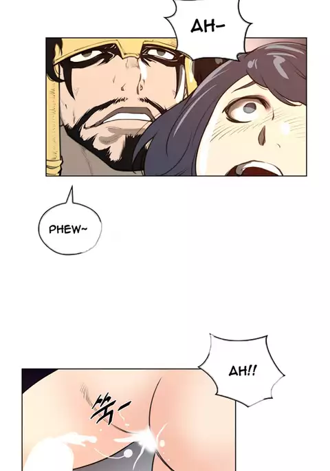 Perfect Half Ch.1-13