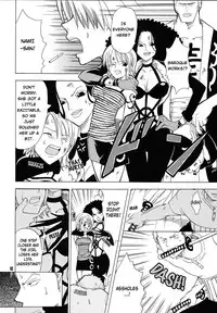 Shiawase PUNCH! 1+2