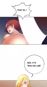 Perfect Half Ch.1-15 (English) (Ongoing)