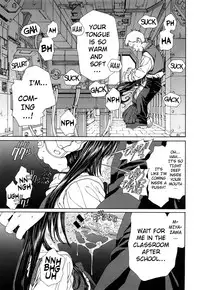 [Seto Yuuki] Stringendo Ch. 0-4, 7-8, 10 [English]