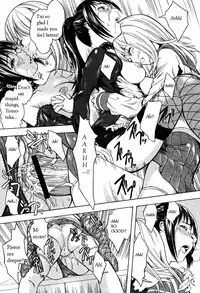 [Hakaba] Kakusei Aido Ch.1,2,4,6,8,9 [English]