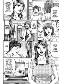 [Kitazato Nawoki] Mother Juice Ch. 1-2 [English]