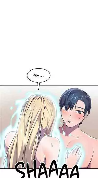 HERO MANAGER Ch. 1-19