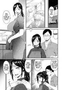 Youbo | Impregnated Mother