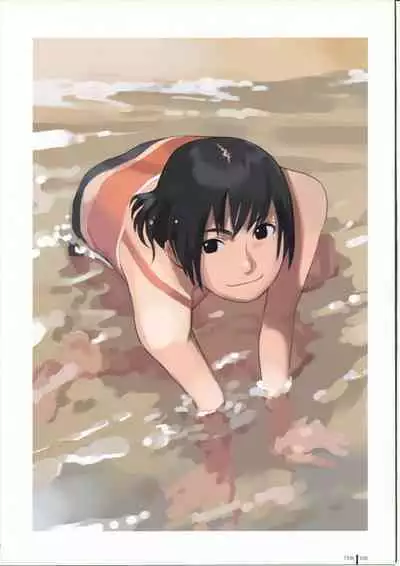 [Takamichi] TAKAMICHI SUMMER WORKS