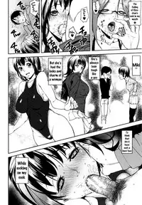 [Ashiomi Masato] D-Medal [English] {doujins.com}