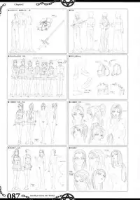 The Bible Black Visual Art Works