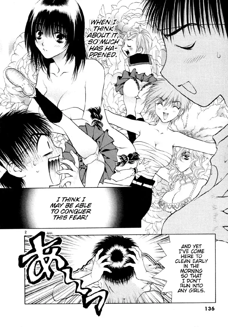 Girls Saurus DX V6 - CH37