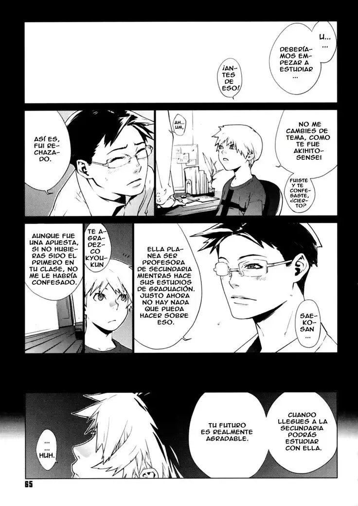 Birthday ~Shokai Genteiban~