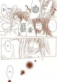 naruto/sasuke gender bend part 1 english