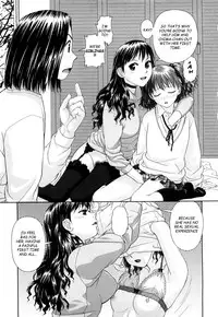 [Yui Toshiki] My Sisters Ch.1-8 [English]