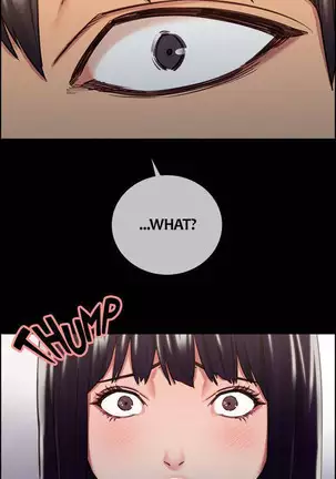 Taste of Forbbiden Fruit Ch.15/24