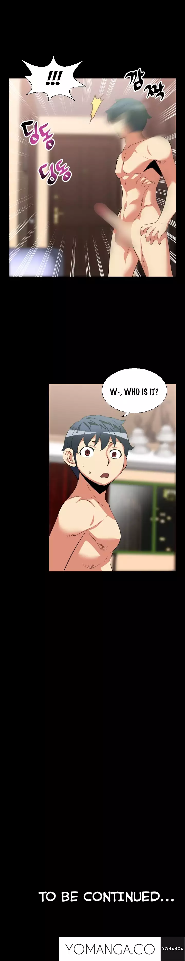 Love Parameter Ch.1-36