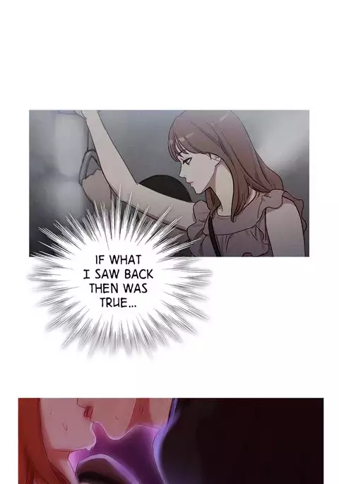 Scandal of the Witch Ch.1-41