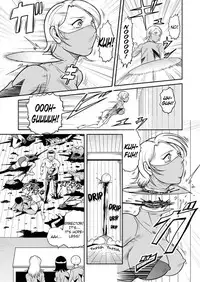 [Kisirian (Goro Mask)] Splatter Star [English] [Elegant Succubus]