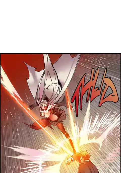 Lilith`s Cord Ch.1-21