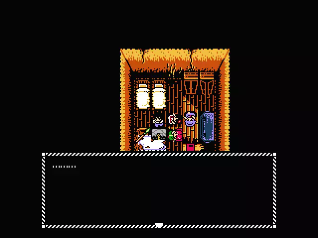 Fukai ni Nemuru Oujo no Abaddon - Haremdon - "Onna no ko" hen