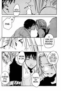 (C66) [GD-mechano (Izumi Yakumo)] EST! EST!! EST!!! (Fullmetal Alchemist) [English] [Neutral]