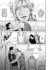 [Zaria] Coyote Ch.2 [Eng]