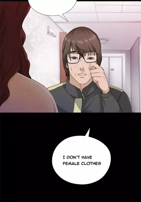 Girl Next Door Ch.1-20