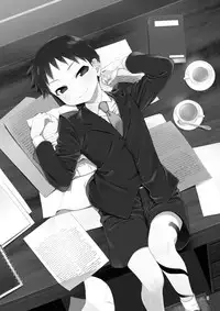 (Shota Scratch SP3) [Yabure Kabure (Agemon)] Business lover (Fullmetal Alchemist) [English] {Shotachan}