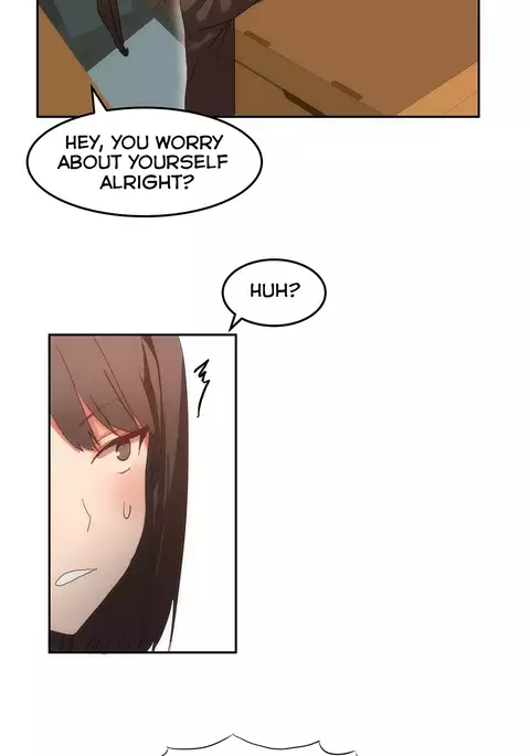 Hahri's Lumpy Boardhouse Ch. 0-18