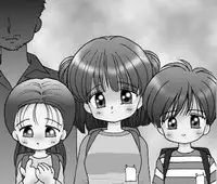 [Mimura Namae (Mimuda Ryouzou)] Kyonyuu Shoogakusei MFyi-chan