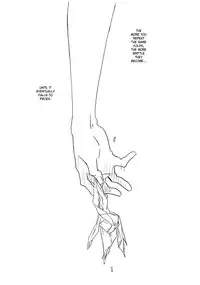 [DECOPONS (Inariya Fusanosuke)] Engram (Tiger & Bunny) [English] [SaHa]