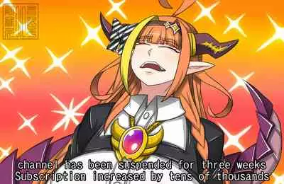 [Dr.BUG]Angel and Dragon(Hololive)