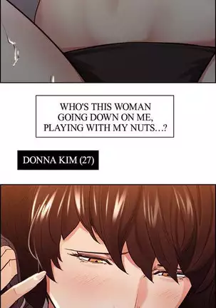 Taste of Forbbiden Fruit Ch.15/24