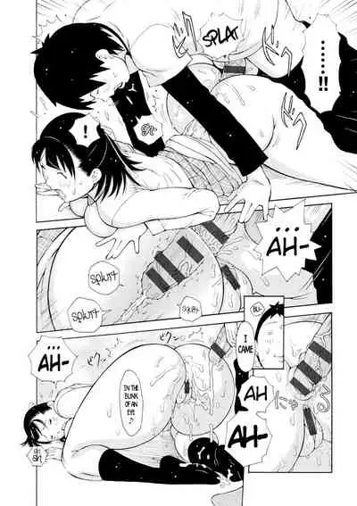 [Teppo] Love Macho Ch.1-5,7-10[English][RookieDreams & 7777ale7777][Digital]