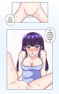 [SoonSoon9696] Warmth (GL) [English]