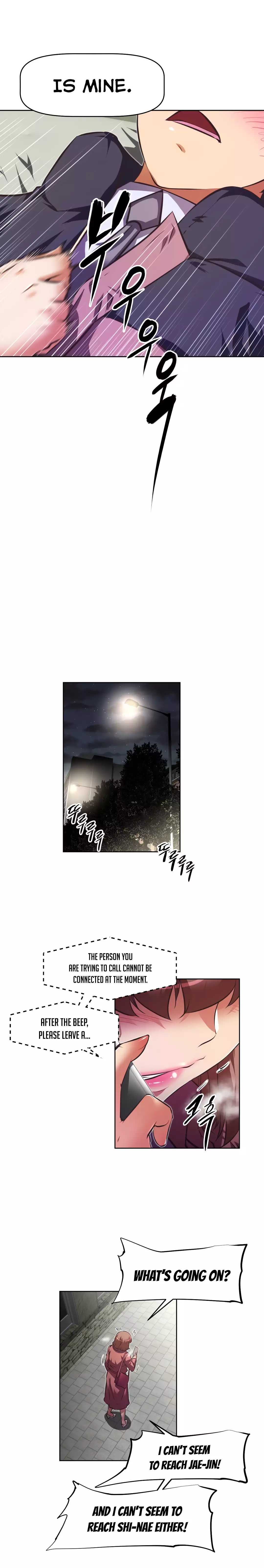 Brawling Go Ch.76-122